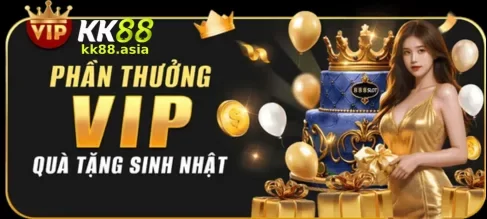 KHUYẾN MÃI KK88